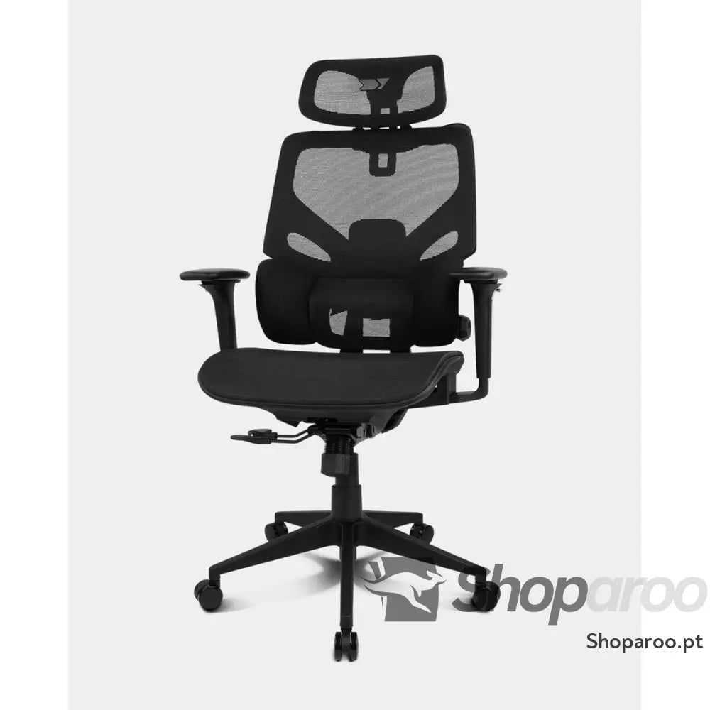 Cadeira de Escritório DRIFT DRAIR400 Preto