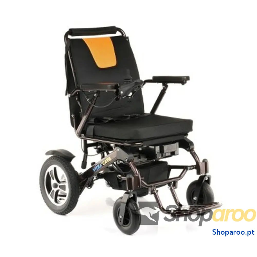 Cadeira de rodas elétrica MDH EASY GO W459