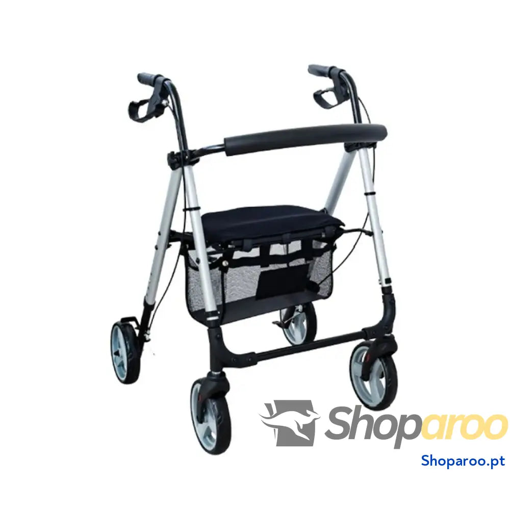 Cadeira de rodas manual Armedical AR-006