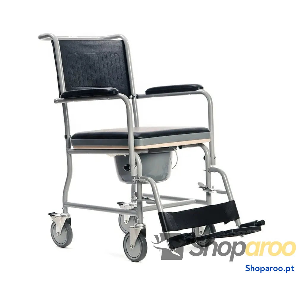 Cadeira de rodas manual MDH PLW006VC