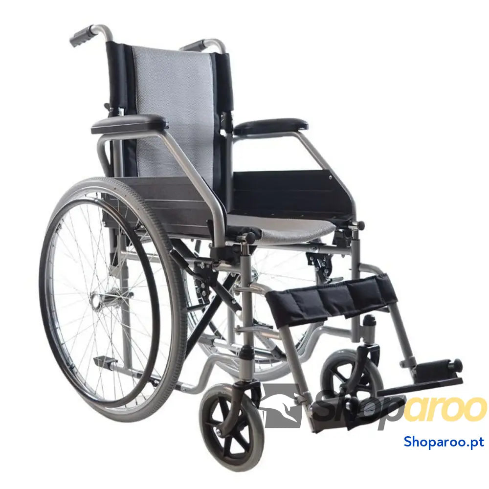 Cadeira de rodas manual Mobilex SEAL 273050