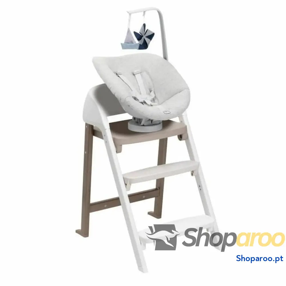 Cadeira Infantil Chicco Cinzento
