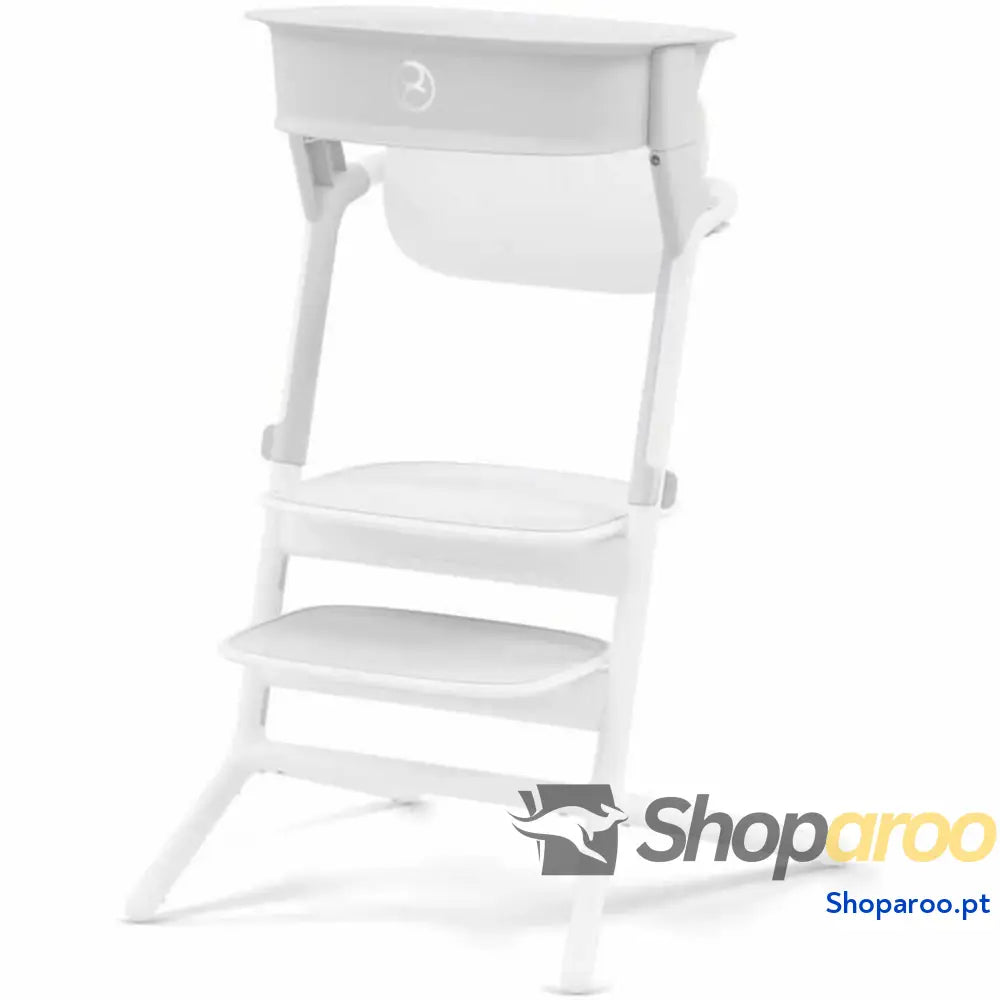 Cadeira Infantil Cybex Learning Tower Branco