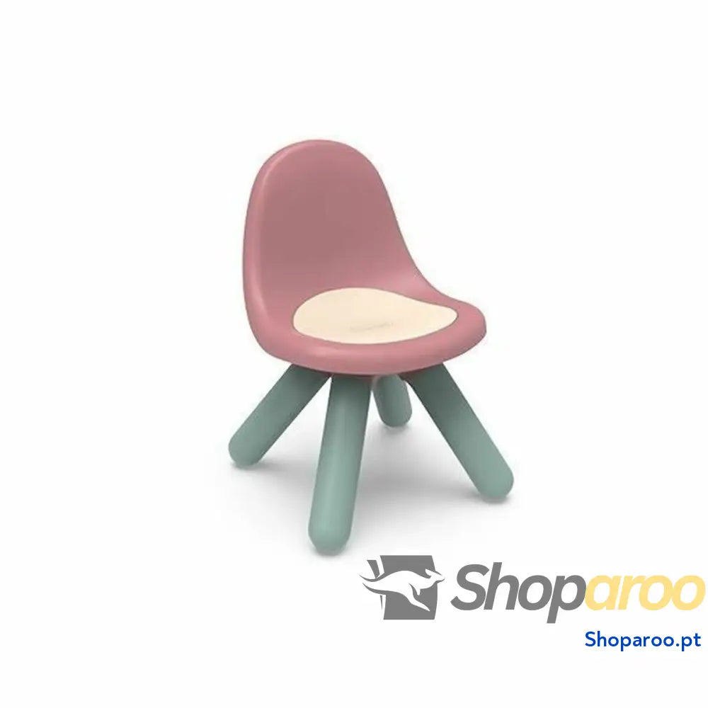 Cadeira Infantil Smoby