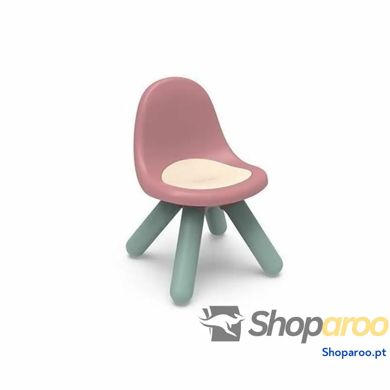 Cadeira Infantil Smoby