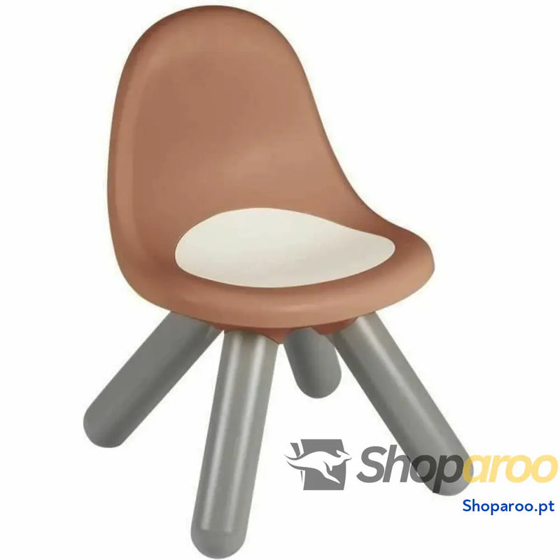 Cadeira Infantil Smoby SMOBY Life