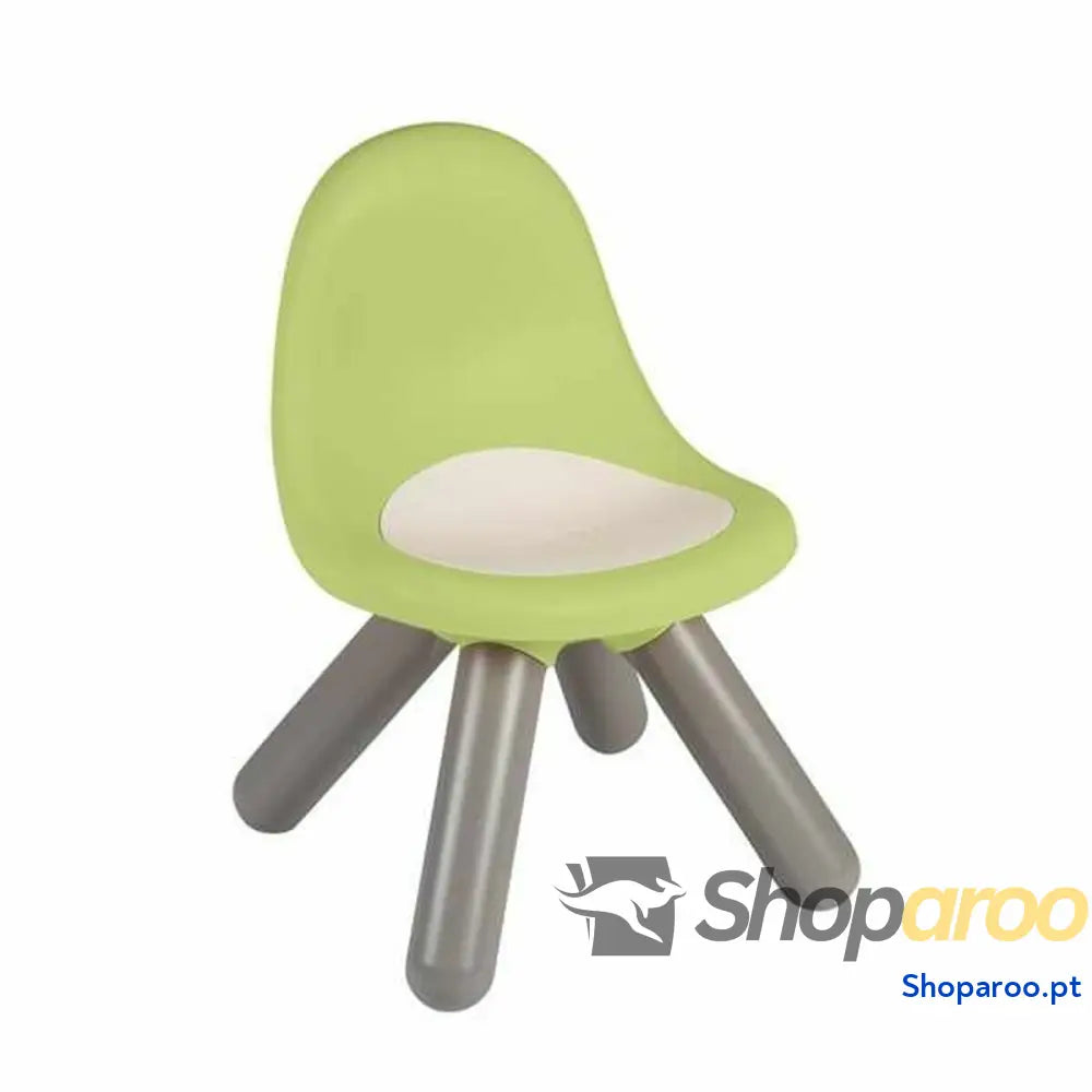 Cadeira Infantil Smoby Life