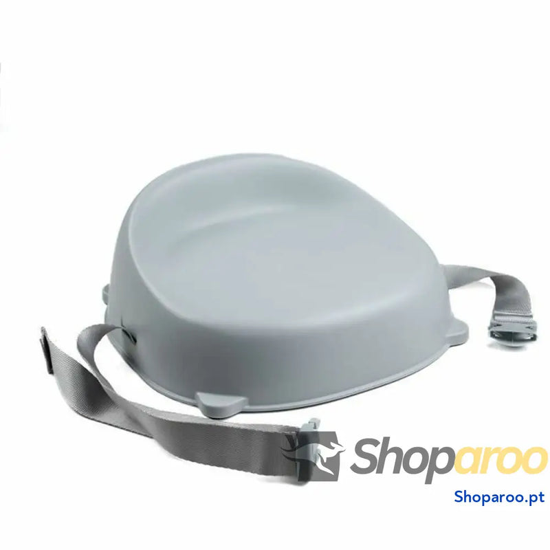 Cadeira Infantil ThermoBaby EASY BOOSTER SEAT Cinzento