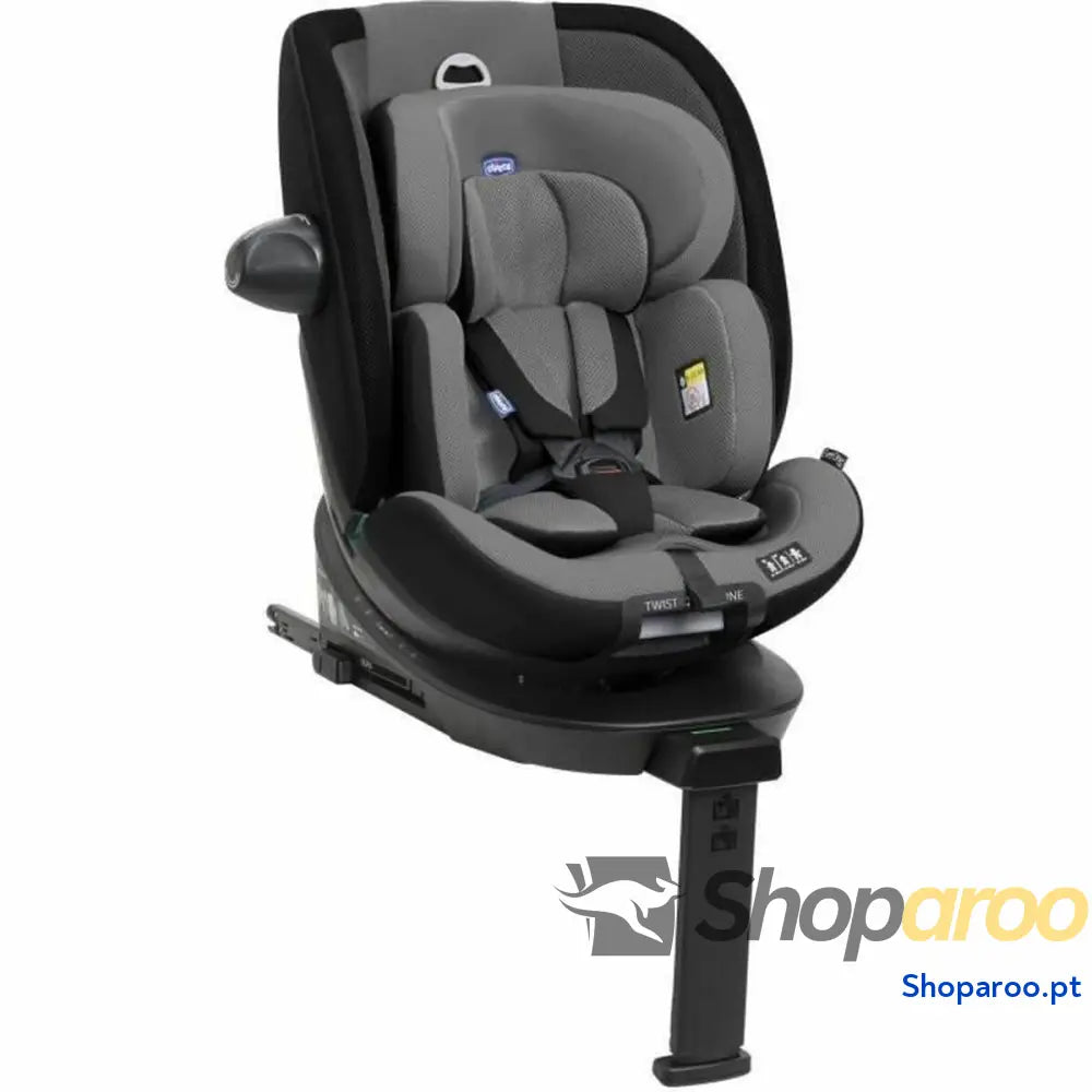Cadeira para Automóvel Chicco Cinzento ECE R129/04