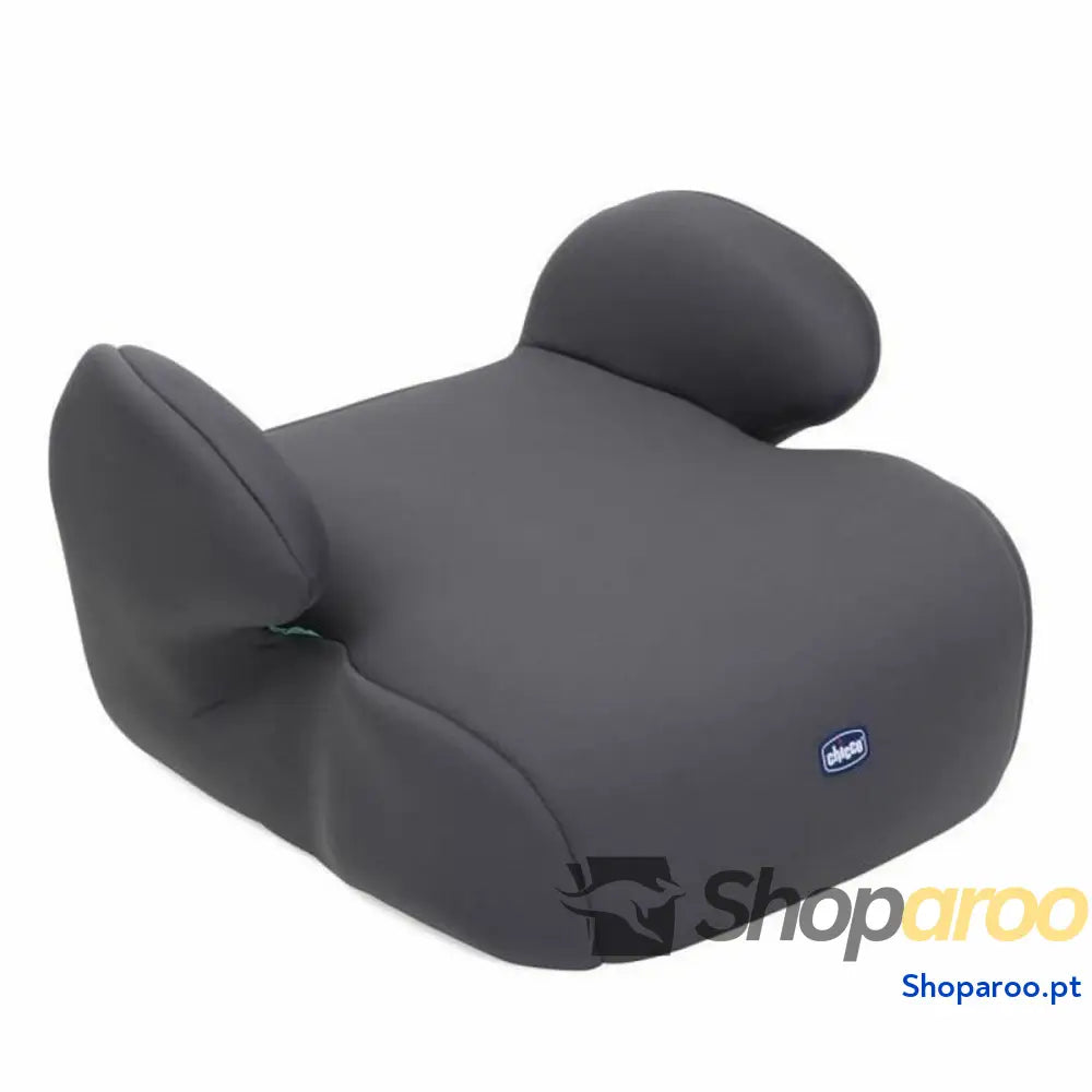 Cadeira para Automóvel Chicco Quasar Cinzento III (22 - 36 kg) ECE R129/04