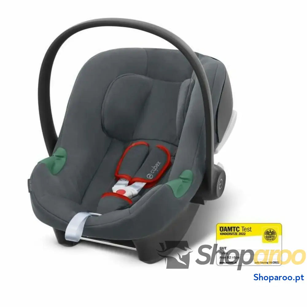 Cadeira para Automóvel Cybex ATON B2 I -SIZE 0+ (de 0 a 13 kilos) ECE R129/04