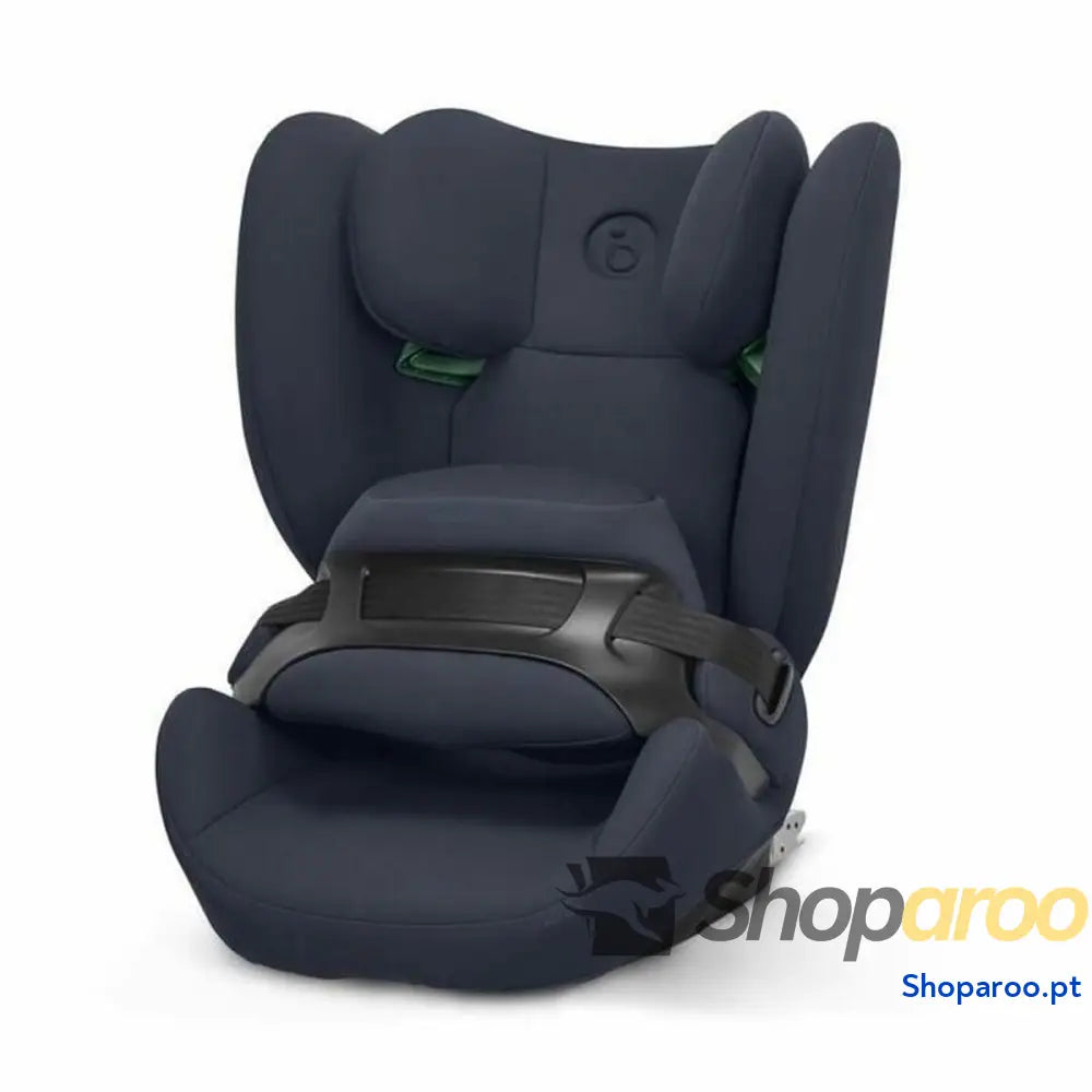 Cadeira para Automóvel Cybex Azul I (9 - 18 kg) II (15-25 kg) III (22 - 36 kg) Infantil ECE R129