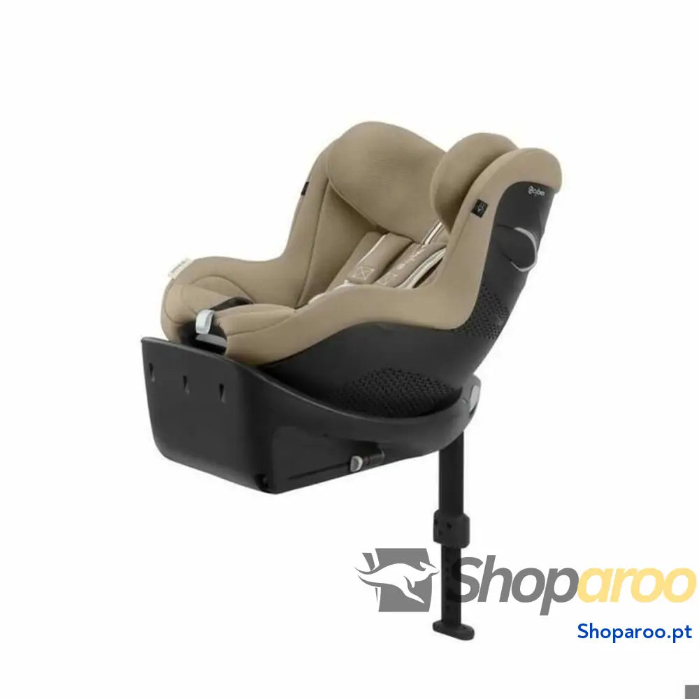 Cadeira para Automóvel Cybex Bege 0+ (de 0 a 13 kilos) Infantil ECE R129