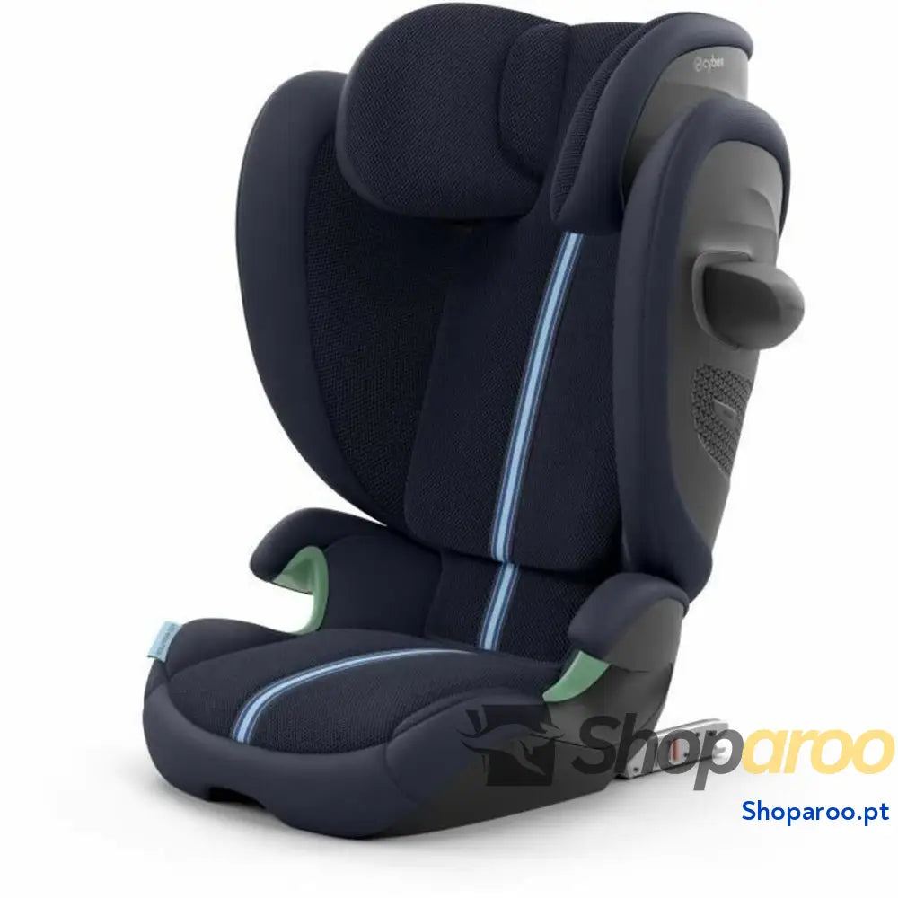 Cadeira para Automóvel Cybex ECE R129/04 Azul