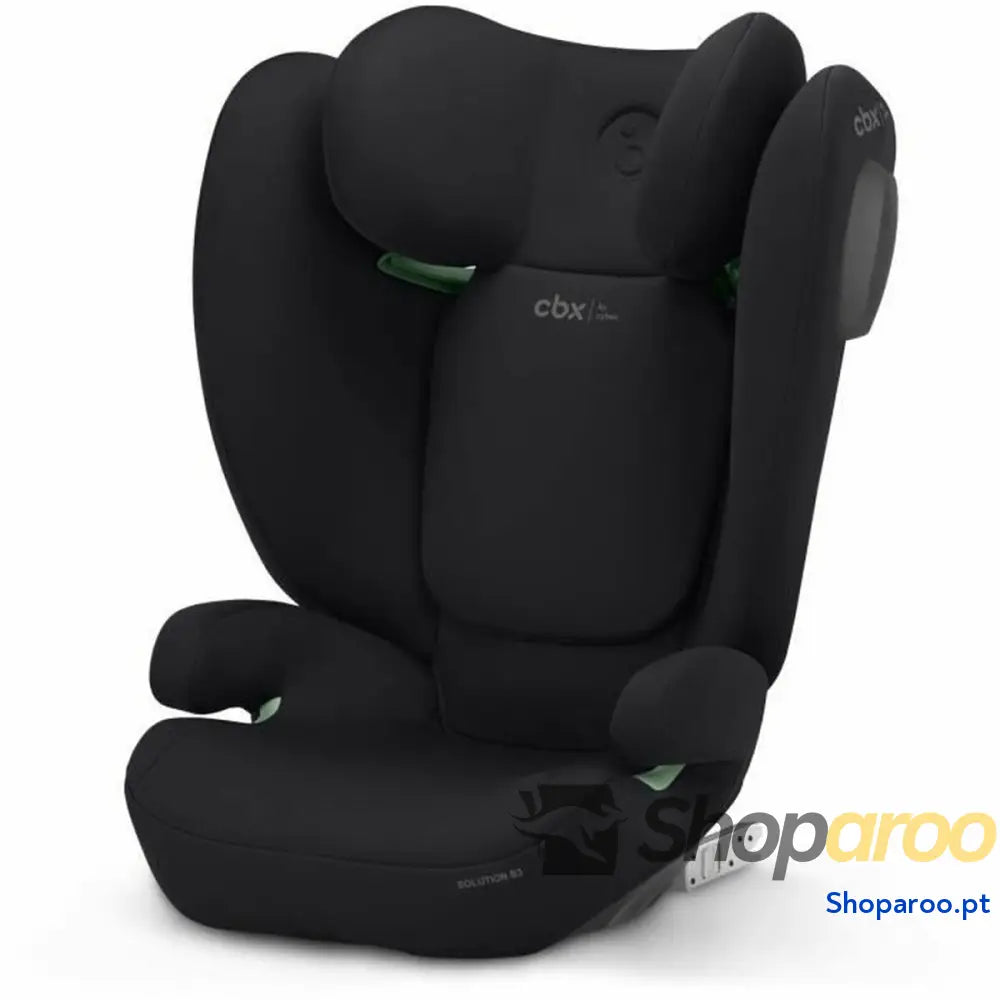Cadeira para Automóvel Cybex Preto II (15-25 kg) III (22 - 36 kg) Infantil ECE R129