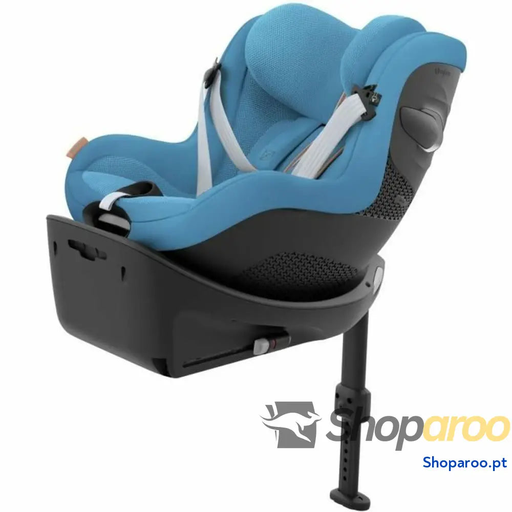 Cadeira para Automóvel Cybex Sirona G I-SIZE PLUS Azul ECE R129/04
