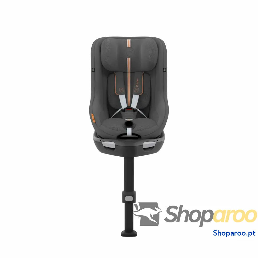 Cadeira para Automóvel Cybex Sirona G I-SIZE PLUS Cinzento ECE R129/04