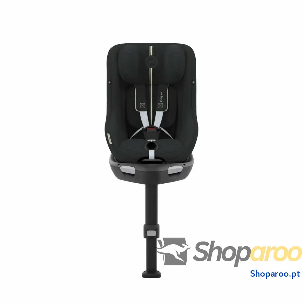 Cadeira para Automóvel Cybex Sirona G I-SIZE PLUS Preto ECE R129/04