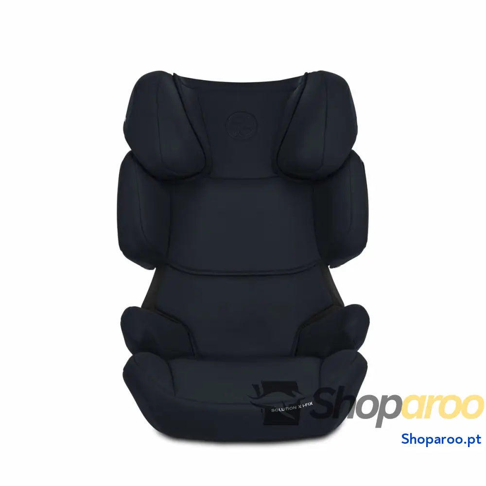 Cadeira para Automóvel Cybex Solution X i-Fix Azul Blue Moon ECE R129/04