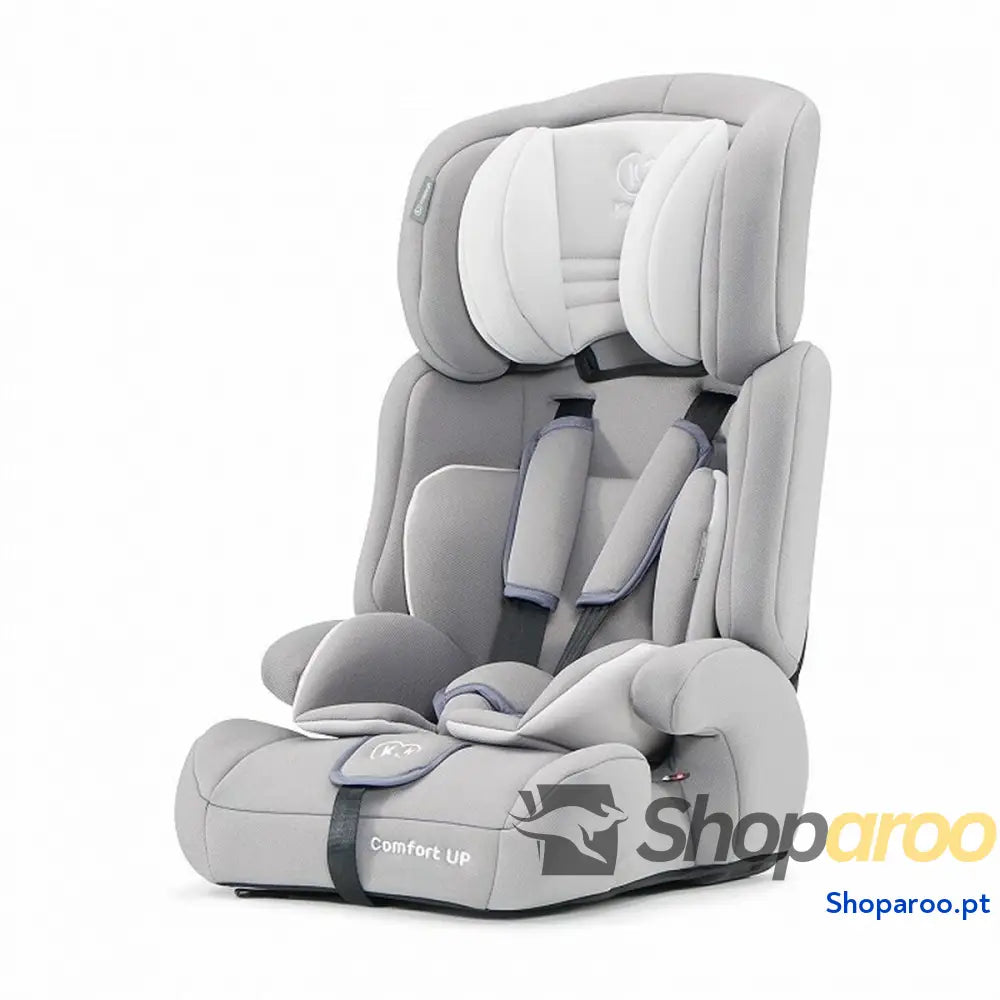Cadeira para Automóvel Kinderkraft Comfort Up Cinzento 9-36 kg