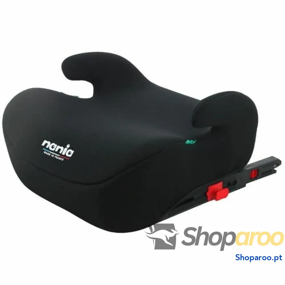 Cadeira para Automóvel Nania Preto III (22 - 36 kg) Infantil ECE R129