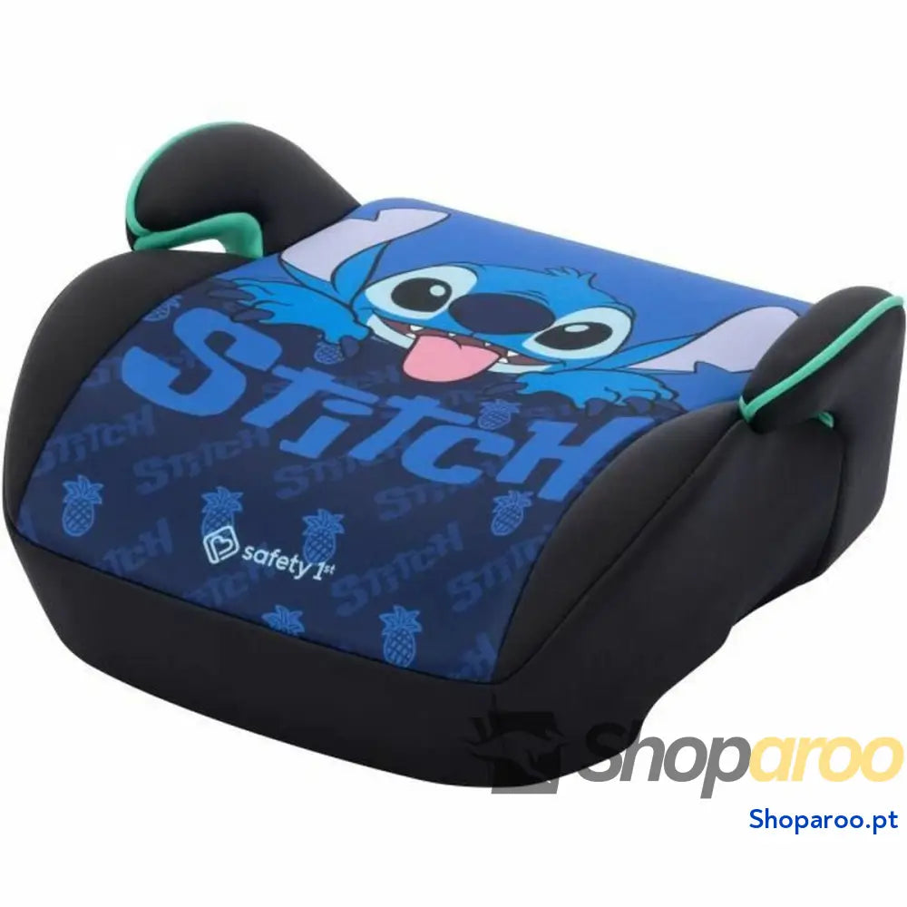 Cadeira para Automóvel Safety 1st Cinzento ECE R129/04