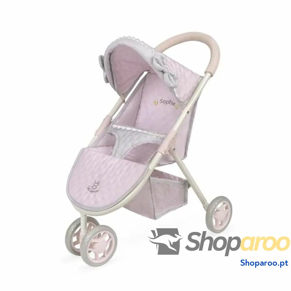 Cadeira para Bonecas Decuevas 50 cm