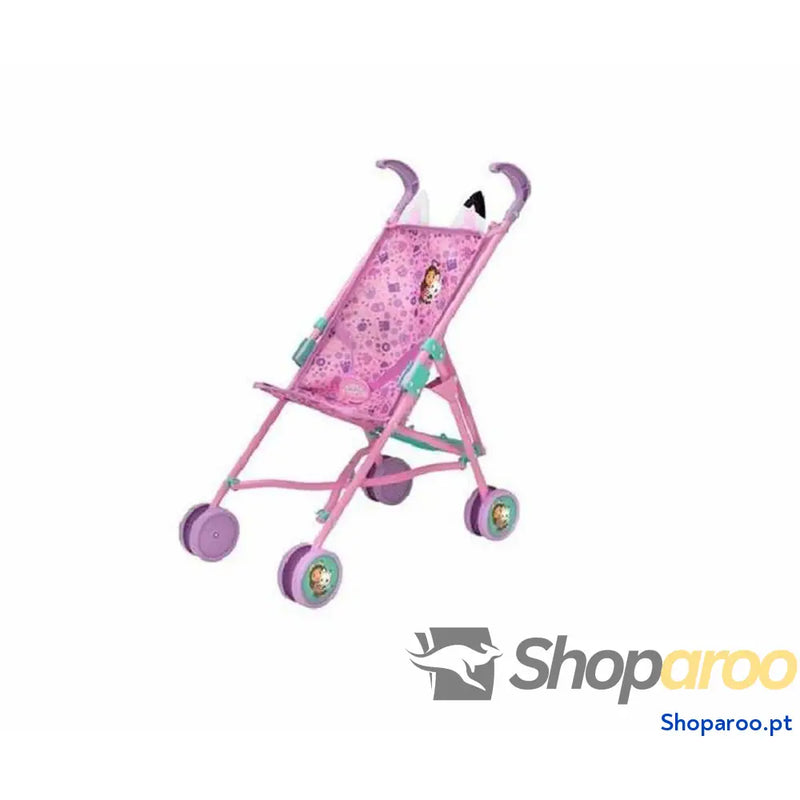 Cadeira para Bonecas Gabby's Dollhouse