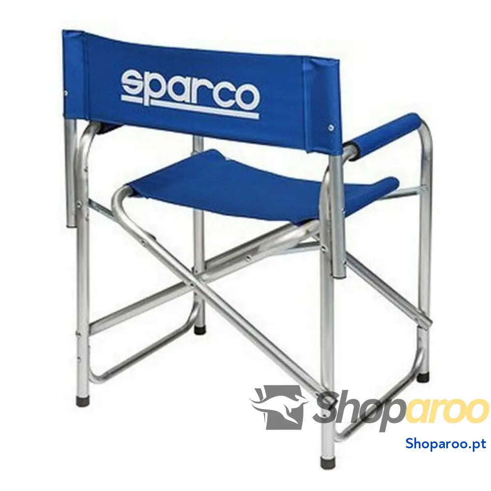 Cadeira Sparco 990058 Azul