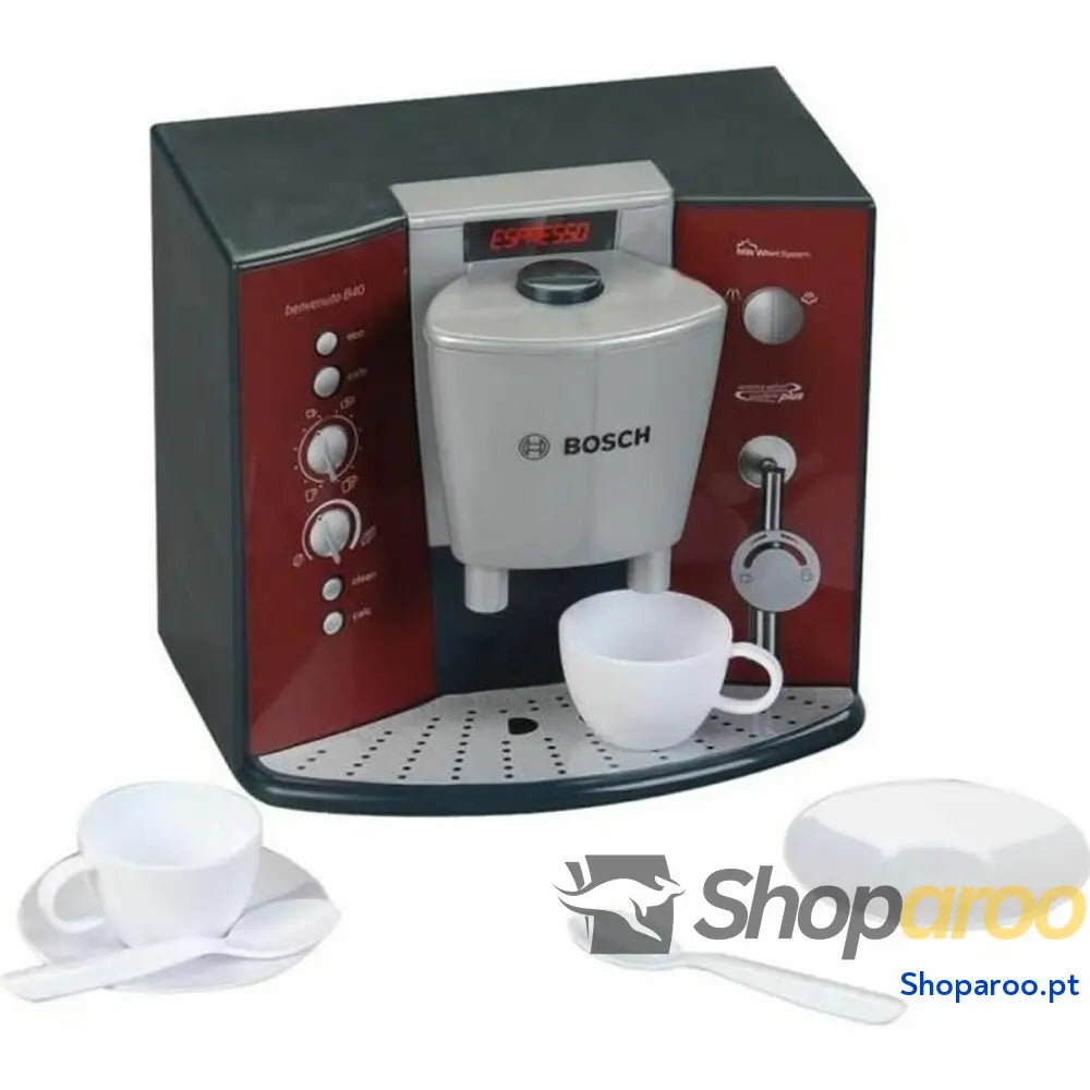 Cafeteira de brincar Klein 9569