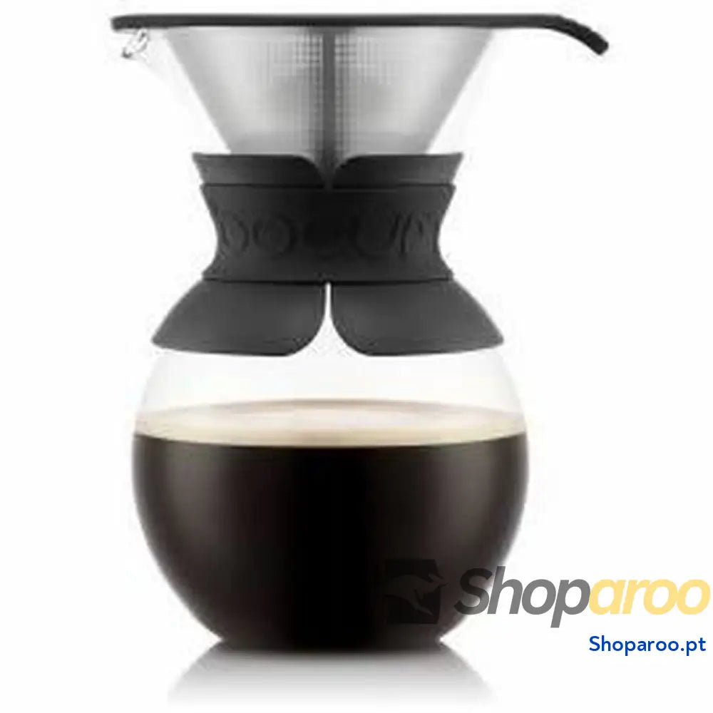 Cafeteira de Êmbolo Bodum To Over 1 L