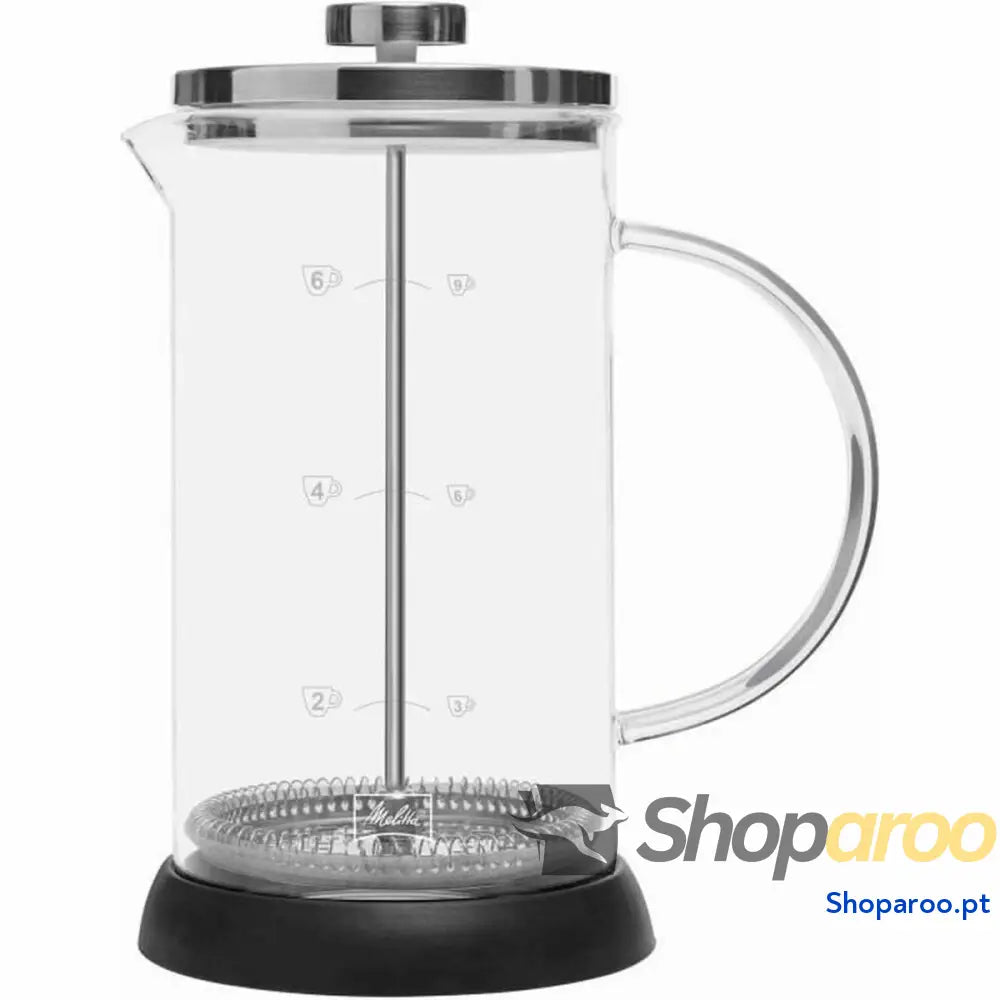 Cafeteira de Êmbolo Melitta 6713355 350 ml