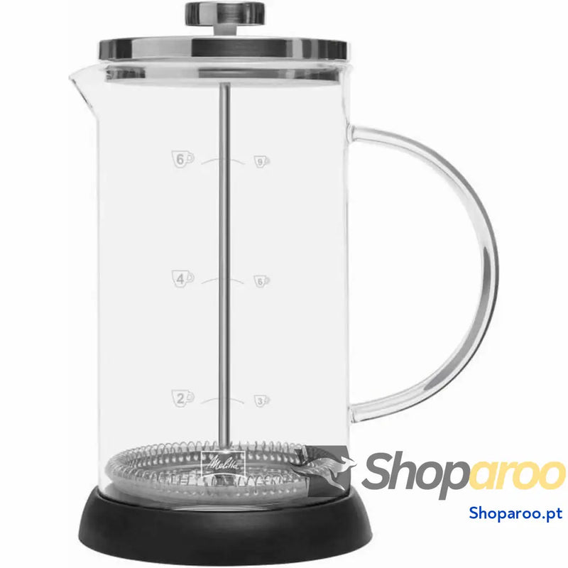 Cafeteira de Êmbolo Melitta 6713355 350 ml