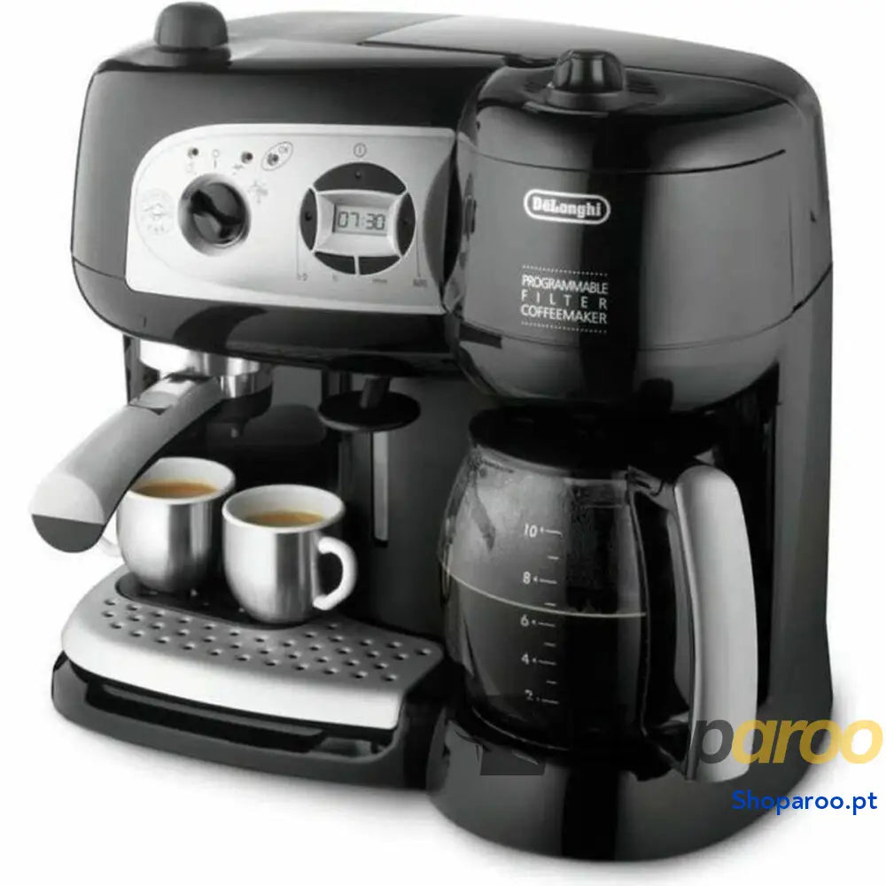 Cafeteira DeLonghi BCO 264.1 1750 W 1,2 L