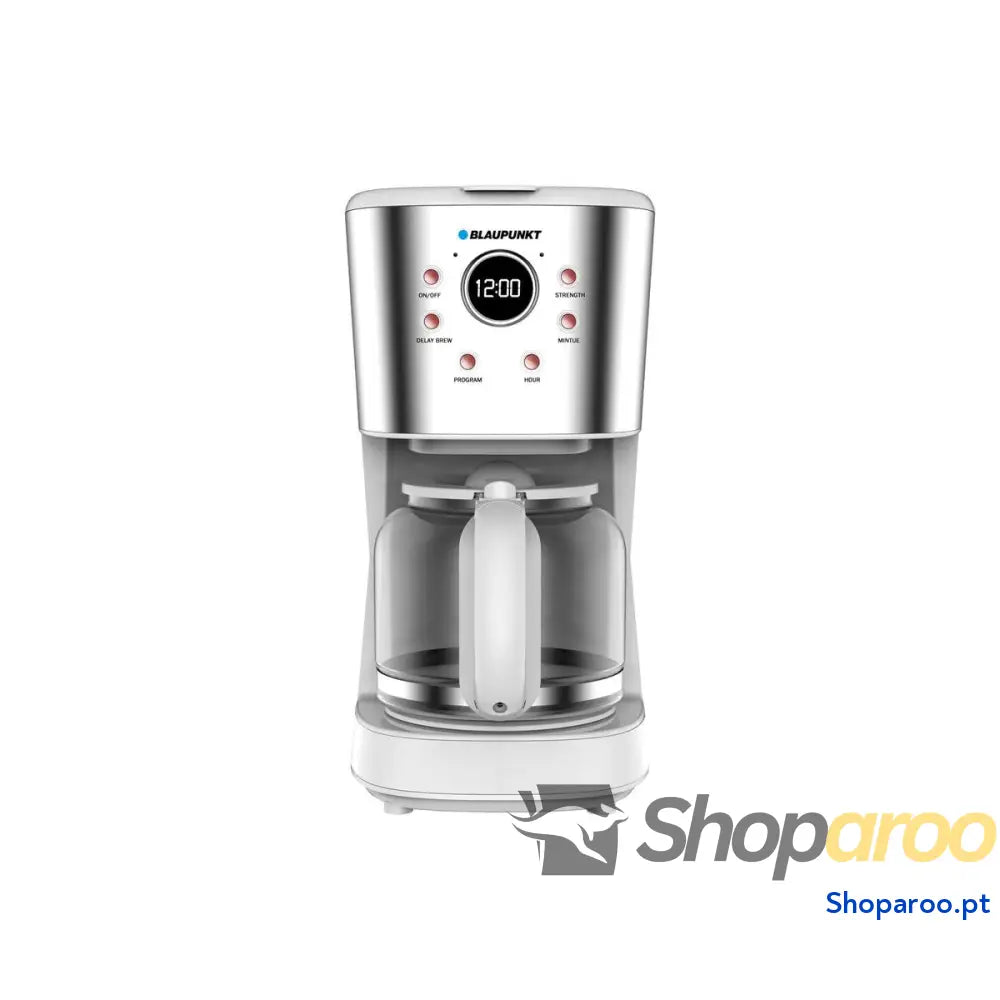 Cafeteira Elétrica Blaupunkt CMD802WH 900 W 1,5 L