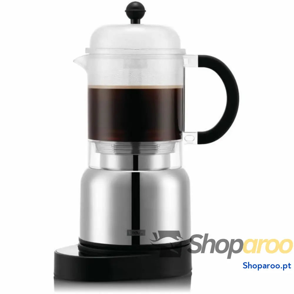 Cafeteira Elétrica Bodum CHAMBORD 12099 16EURO 500 W 350 ml