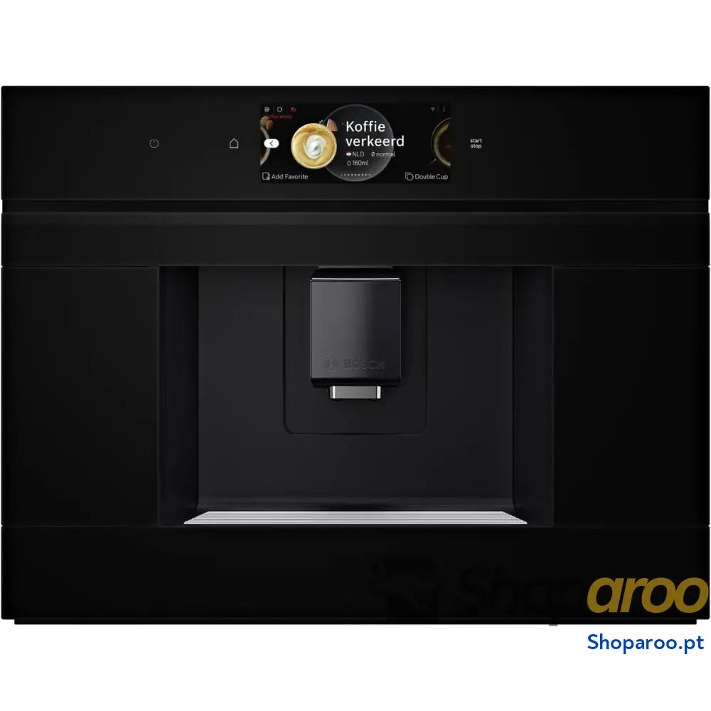Cafeteira Elétrica BOSCH CTL7181B0 Preto 2,4 L