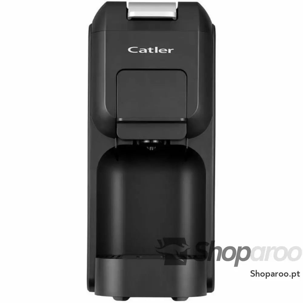 Cafeteira Elétrica Catler ES 703 Porto B Preto