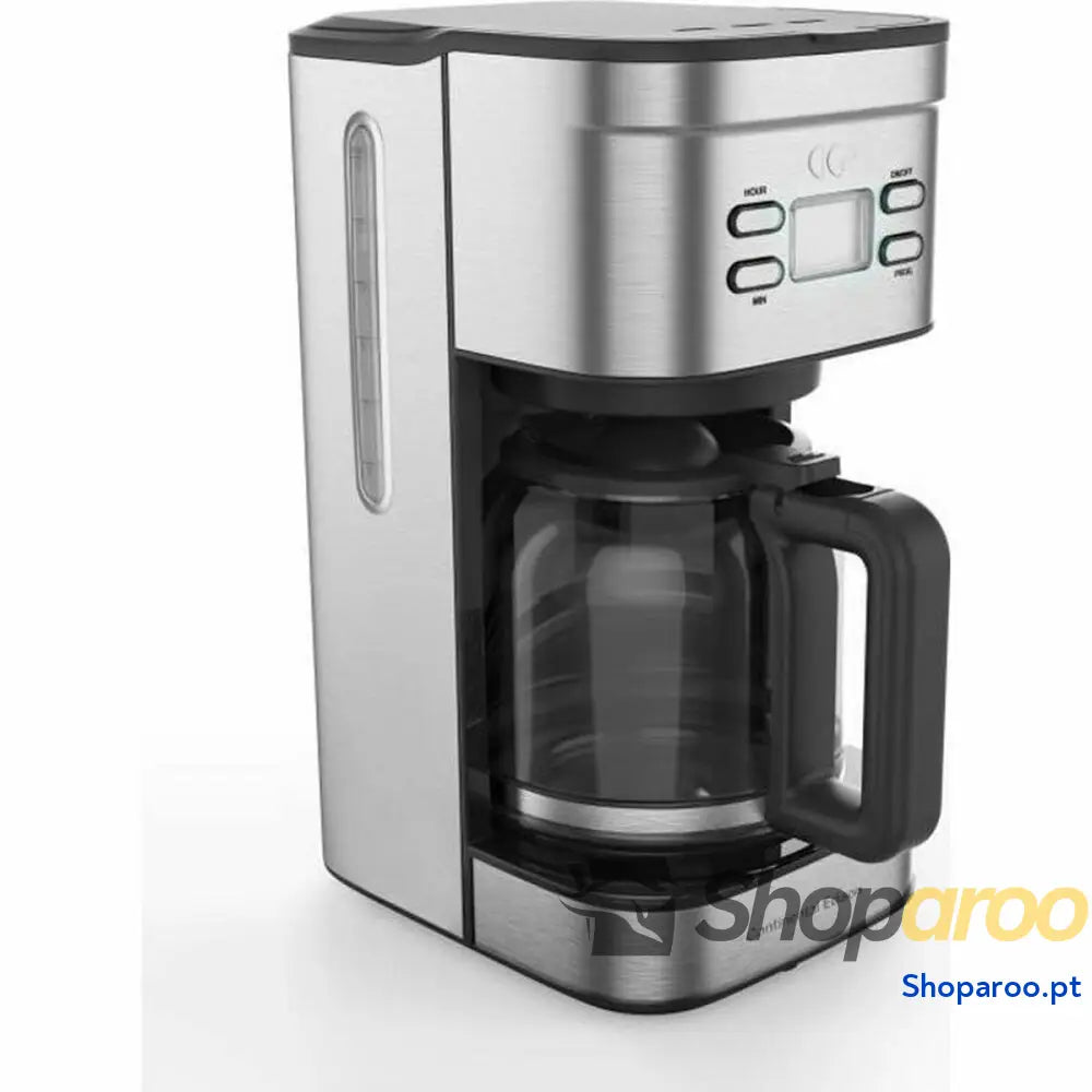 Cafeteira Elétrica Continental Edison CECF12TIX 1,25 L