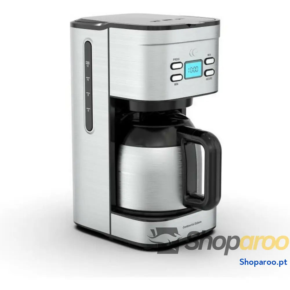Cafeteira Elétrica Continental Edison CECF12TIXTH 1,2 L