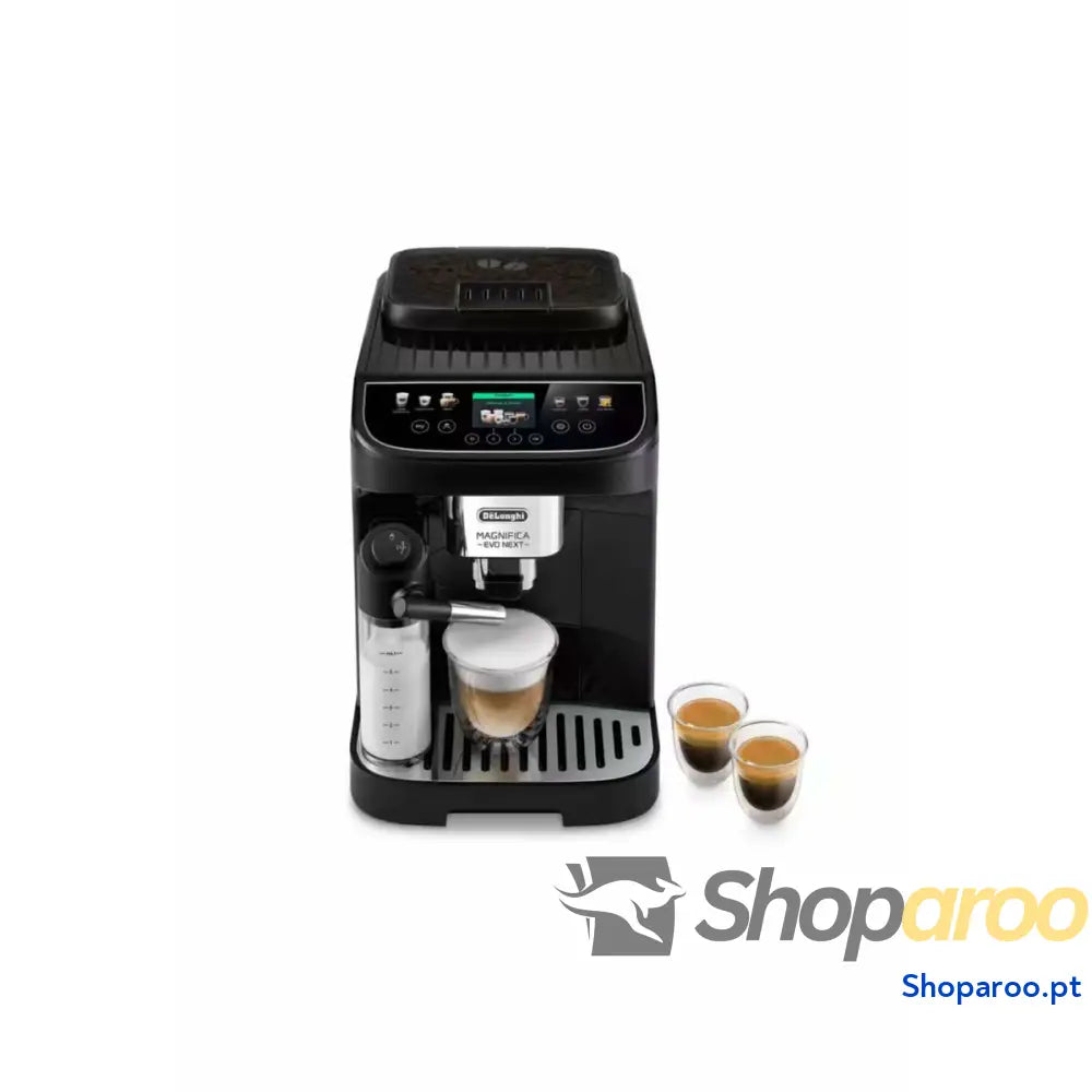 Cafeteira Elétrica DeLonghi ECAM 310.60.B 1450 W 1,8 L