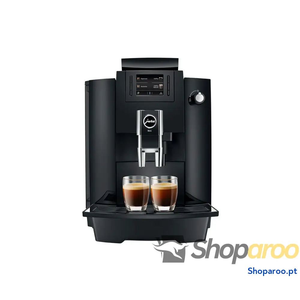 Cafeteira Elétrica Jura 15417 1450 W 3 L