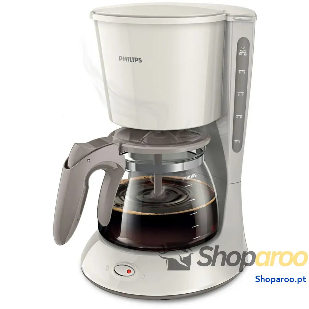 Cafeteira Elétrica Philips HD7461/00 1000 W 1,2 L