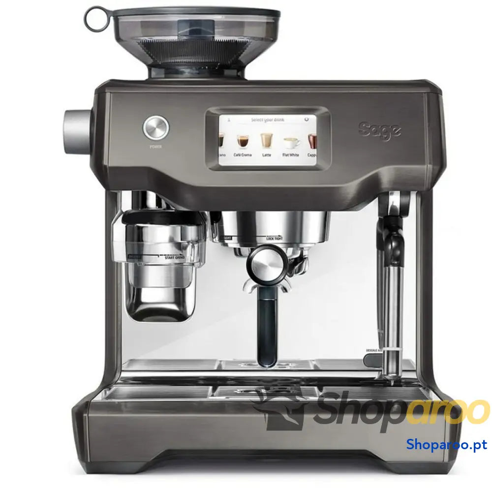 Cafeteira Elétrica Sage SES990BST4EEU1 2400 W 2,5 L