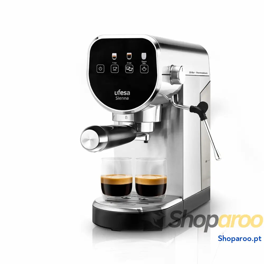 Cafeteira Elétrica UFESA SIENNA