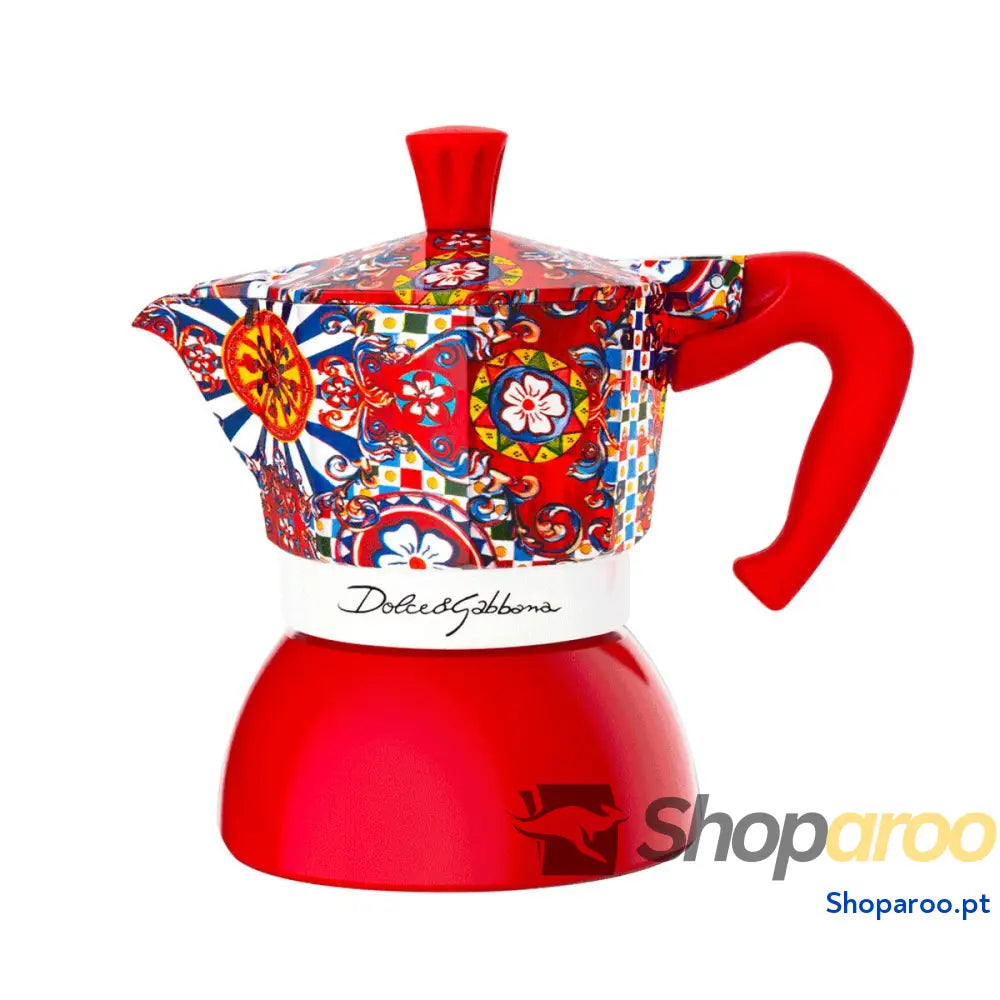 Cafeteira Italiana Bialetti 0005337