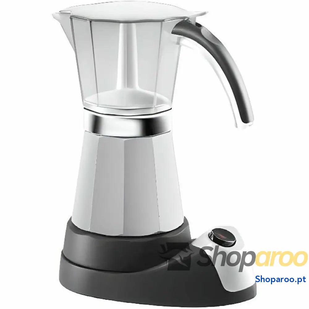 Cafeteira Italiana DeLonghi EMKM6B Alicia Plus