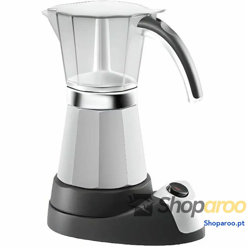 Cafeteira Italiana DeLonghi EMKM6B Alicia Plus