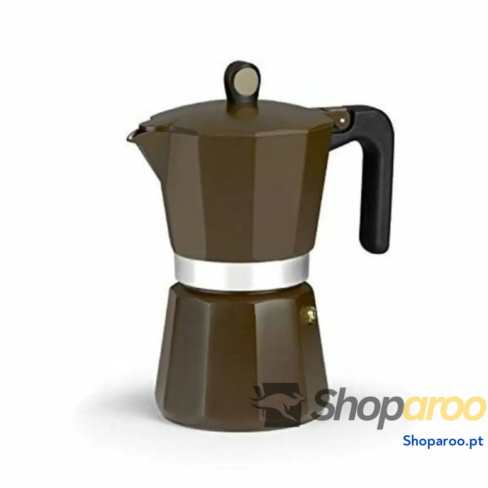 Cafeteira Italiana Monix NEW CREAM