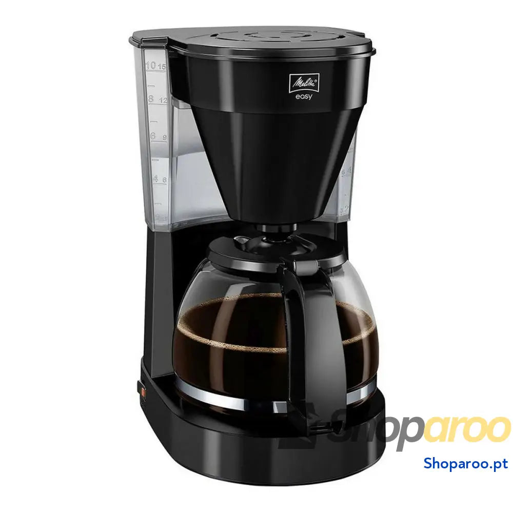 Cafeteira Melitta Easy II 1023 02 1050W